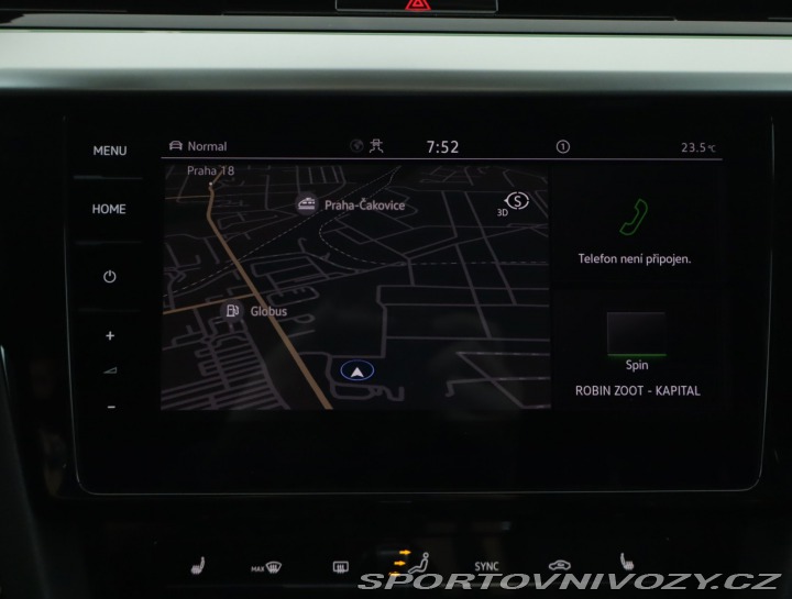 Volkswagen Arteon 2.0 TDI 2023