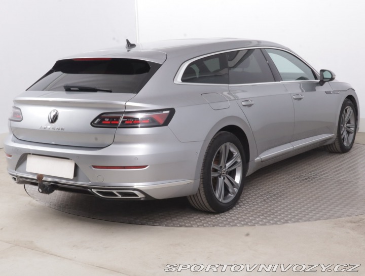 Volkswagen Arteon 2.0 TDI 2023