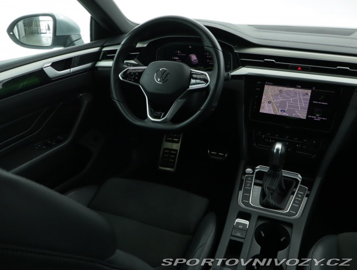 Volkswagen Arteon 2.0 TDI 2023
