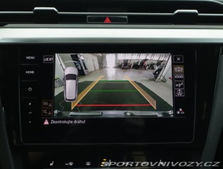 Volkswagen Arteon 2.0 TDI 2023