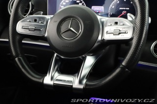 Mercedes-Benz E E 53 AMG 4MATIC+ 2018
