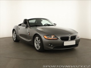 BMW Z4 2.2i