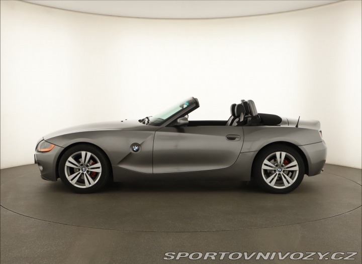 BMW Z4 2.2i 2004