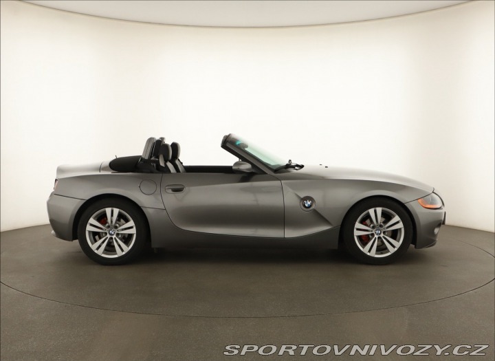 BMW Z4 2.2i 2004