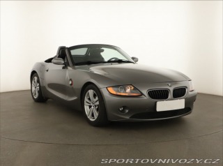 BMW Z4 2.2i 2004