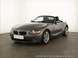 BMW Z4 2.2i 2004
