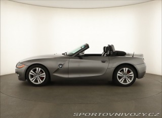 BMW Z4 2.2i 2004