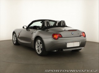 BMW Z4 2.2i 2004