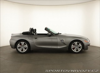 BMW Z4 2.2i 2004