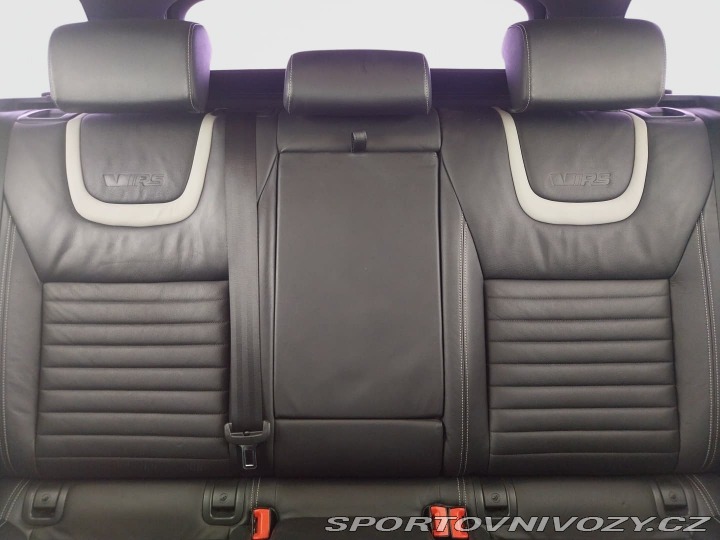 Škoda Octavia RS RS RS 2.0 TDI 2015