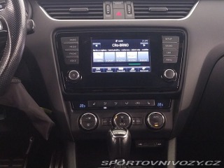 Škoda Octavia RS RS RS 2.0 TDI 2015