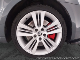 Škoda Octavia RS RS RS 2.0 TDI 2015