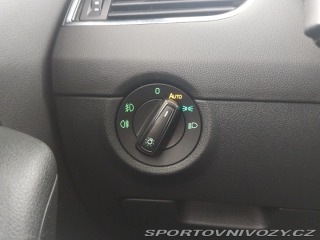 Škoda Octavia RS RS RS 2.0 TDI 2015