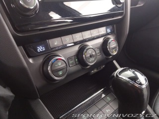 Škoda Octavia RS RS RS 2.0 TDI 2015