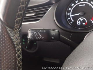 Škoda Octavia RS RS RS 2.0 TDI 2015
