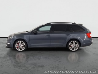 Škoda Octavia RS RS RS 2.0 TDI 2015