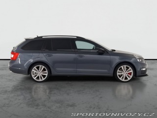 Škoda Octavia RS RS RS 2.0 TDI 2015
