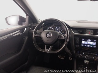 Škoda Octavia RS RS RS 2.0 TDI 2015