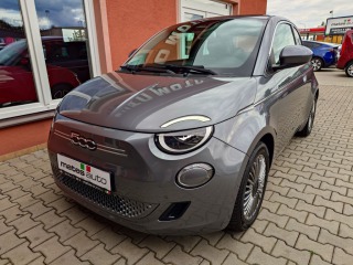 Fiat 500 500e 500E 87kw (ODPOČET D