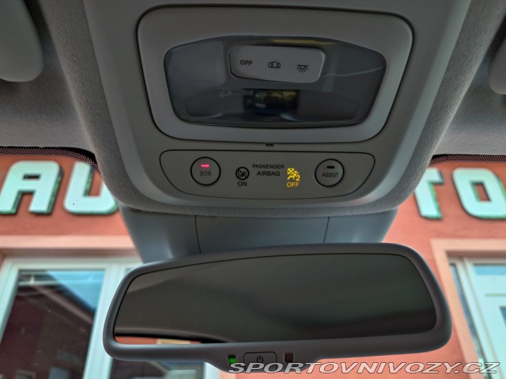 Fiat 500 500e 500E 87kw (ODPOČET D 2023