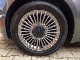 Fiat 500 500e 500E 87kw (ODPOČET D 2023