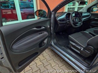 Fiat 500 500e 500E 87kw (ODPOČET D 2023
