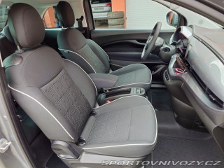 Fiat 500 500e 500E 87kw (ODPOČET D 2023