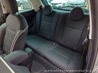 Fiat 500 500e 500E 87kw (ODPOČET D 2023