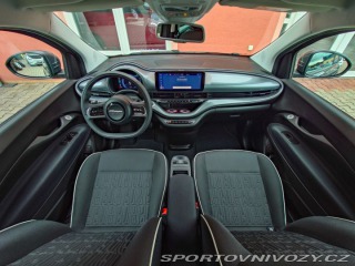 Fiat 500 500e 500E 87kw (ODPOČET D 2023