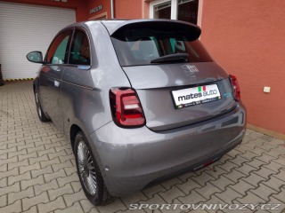 Fiat 500 500e 500E 87kw (ODPOČET D 2023