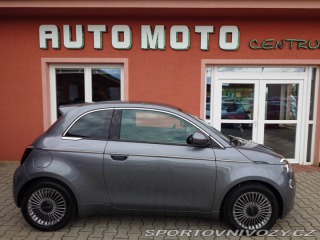 Fiat 500 500e 500E 87kw (ODPOČET D 2023