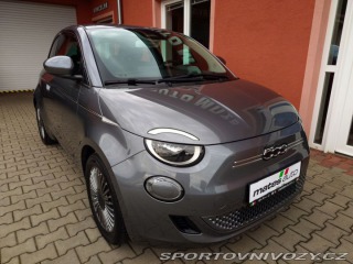 Fiat 500 500e 500E 87kw (ODPOČET D 2023