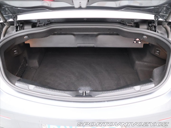 Mercedes-Benz E 3,0 53 320kW AMG 4Matic+ 2020
