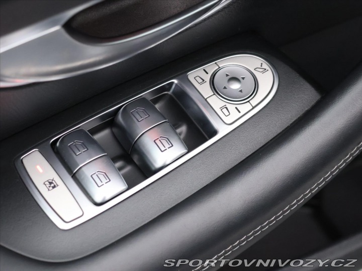 Mercedes-Benz E 3,0 53 320kW AMG 4Matic+ 2020