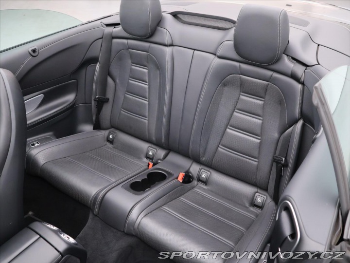 Mercedes-Benz E 3,0 53 320kW AMG 4Matic+ 2020