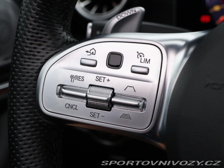 Mercedes-Benz E 3,0 53 320kW AMG 4Matic+ 2020