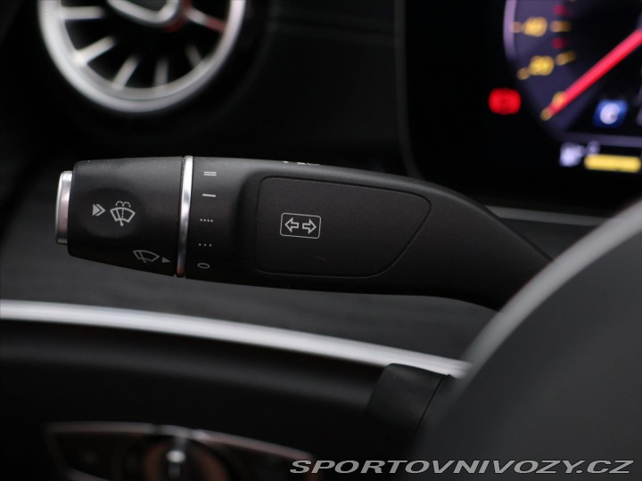Mercedes-Benz E 3,0 53 320kW AMG 4Matic+ 2020