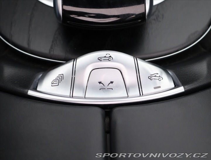 Mercedes-Benz E 3,0 53 320kW AMG 4Matic+ 2020