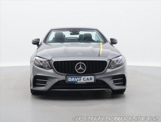 Mercedes-Benz E 3,0 53 320kW AMG 4Matic+ 2020