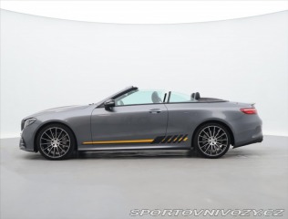 Mercedes-Benz E 3,0 53 320kW AMG 4Matic+ 2020
