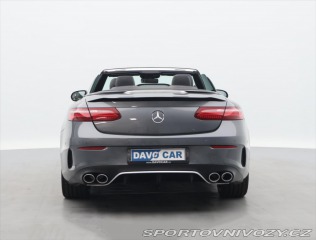 Mercedes-Benz E 3,0 53 320kW AMG 4Matic+ 2020