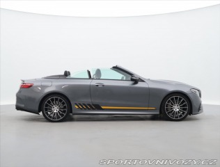 Mercedes-Benz E 3,0 53 320kW AMG 4Matic+ 2020
