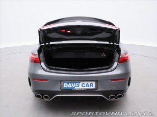 Mercedes-Benz E 3,0 53 320kW AMG 4Matic+ 2020