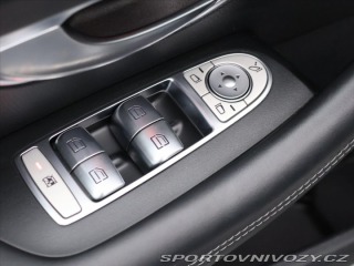 Mercedes-Benz E 3,0 53 320kW AMG 4Matic+ 2020