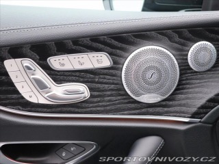 Mercedes-Benz E 3,0 53 320kW AMG 4Matic+ 2020