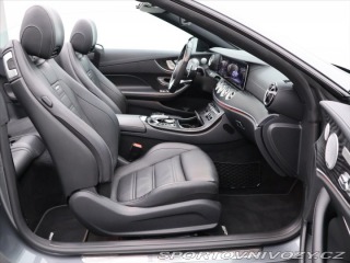 Mercedes-Benz E 3,0 53 320kW AMG 4Matic+ 2020