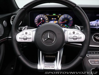 Mercedes-Benz E 3,0 53 320kW AMG 4Matic+ 2020