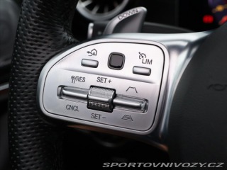 Mercedes-Benz E 3,0 53 320kW AMG 4Matic+ 2020