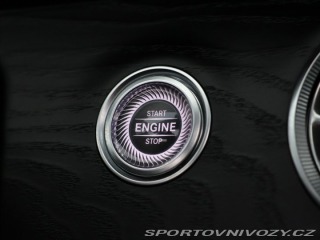 Mercedes-Benz E 3,0 53 320kW AMG 4Matic+ 2020