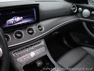 Mercedes-Benz E 3,0 53 320kW AMG 4Matic+ 2020